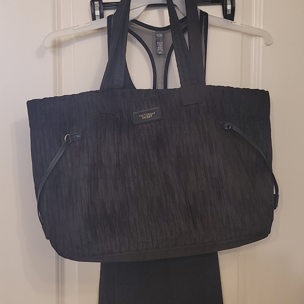 Victoria Secret Tote Bag